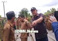 Iskandar DPRA Desak Pemprov Tuntaskan Penanganan Jembatan Lala Di Simeulue