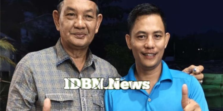 Anggota DPRA Iskandar Ajak Insan Pers Bersinergi Wujudkan Pembangunan Simeulue