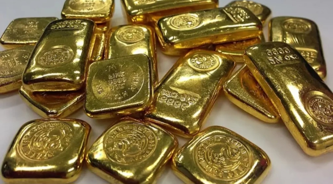 Harga Jual Emas Per Mayam Hari Ini Di Banda Aceh