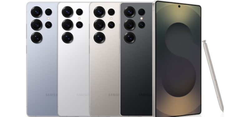 Cek Harga Samsung Galaxy S25 Jelang Peluncuran Galaxy S26