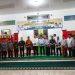 MTQ XI Desa Salur Resmi Dibuka Bupati Monas
