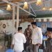 Bupati Simeulue Buka Puasa Bersama IKAMAS