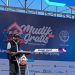 Mualem Lepas Rombongan Pemudik Gratis Pemerintah Aceh
