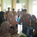 Pastikan Pelayanan Publik Kembali Optimal, Wabup Simeulue Sidak Sejumlah SKPK