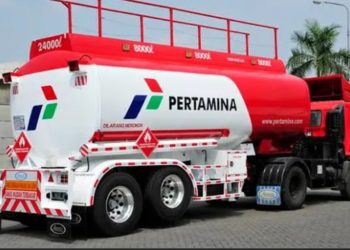 Satgas Pangan Polres Simeulue Pastikan Stok BBM Di Simeulue Aman