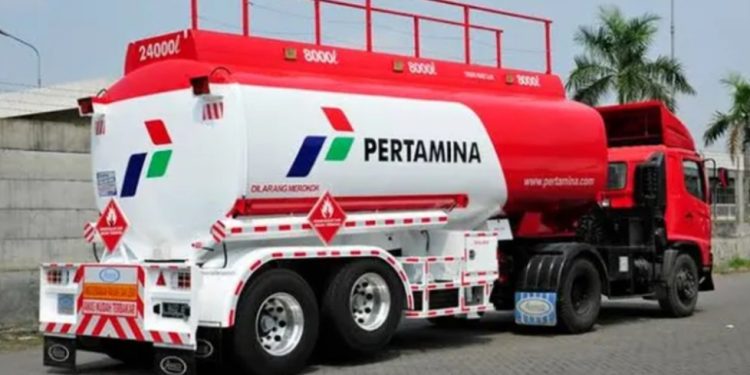 Satgas Pangan Polres Simeulue Pastikan Stok BBM Di Simeulue Aman