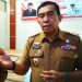Bupati Simeulue Instruksikan Dishub Aktifkan Lampu PJU 