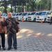 Menkes Serahkan Ambulans Bantuan Swasta Untuk Aceh
