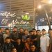 Buka Puasa Bersama Wartawan, Bupati Simeulue Apresiasi Peran Pers