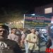 Gema Takbir Berkumandang Di Simeulue, Ribuan Warga Tumpah Ruah Kejalan