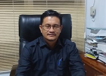 Ketua Pansus LKPJ, Raswiadi: Kami Bekerja Sesuai Amanat Konstitusi