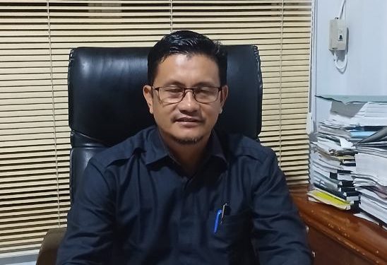 Ketua Pansus LKPJ, Raswiadi: Kami Bekerja Sesuai Amanat Konstitusi