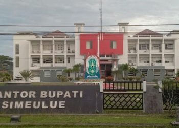 Ekonomi Biru Simeulue Mulai Progresif Ditahun Kedua Monas – Nusar