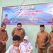 Bupati Simeulue Hadir di Tengah Ujian TKA, Beri Motivasi Ke Siswa