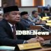 Perkuat Program Ketahanan Pangan, Iskandar Desak BWS Bangun JIAT Di Simeulue