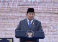 Presiden Prabowo Ungkap Rp 31,3 Triliun Uang Negara Berhasil Diselamatkan