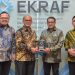 Menteri Ekonomi Kreatif Minta Pemda Simeulue Sesuaikan Nomenklatur SKPK