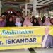 Temui Warga Saat Reses, Iskandar Tampung Aspirasi UMKM dan Nelayan