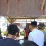 Anggota DPRA Iskandar Serahkan Hewan Qurban, Warga Sinabang Puji Sosok Merakyat