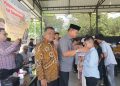 Pengurus Keluarga Besar Masyarakat Teupah Selatan Resmi Terbentuk 