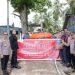 Sambut HUT Bhayangkara Ke 80, Polres Simeulue Gelar Bakti Sosial