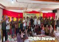 Reses di Leubang Hulu, Warga Titip Aspirasi Pembangunan ke Iskandar DPRA