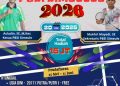 PBSI Simeulue Gelar Kejurkab, Pendaftaran Hingga 11 Juni 2026