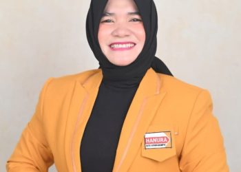 Ketua DPC Hanura Simeulue : Selamat Terpilihnya M. Cauqi Nanda Sultan sebagai Ketua DPC PKB