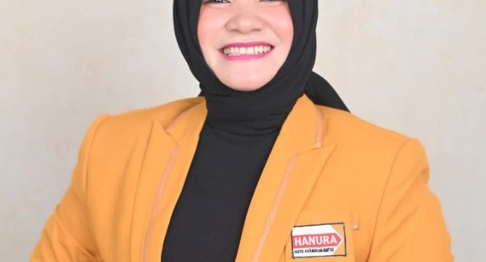 Ketua DPC Hanura Simeulue : Selamat Terpilihnya M. Cauqi Nanda Sultan sebagai Ketua DPC PKB