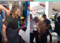 Insiden Kapal Aceh Hebat II, 14 Korban Alami Luka Bakar