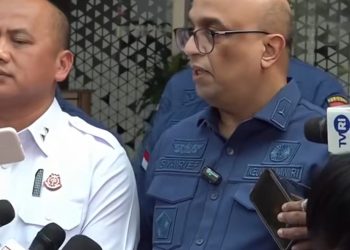 Kejagung Tetapkan Satu Tersangka Baru Kasus Dugaan Korupsi Program MBG