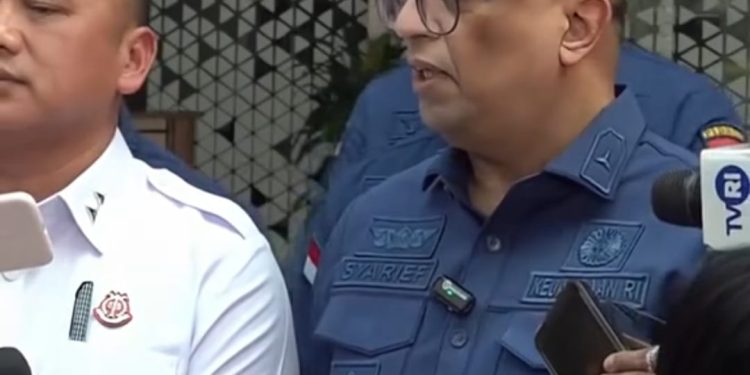 Kejagung Tetapkan Satu Tersangka Baru Kasus Dugaan Korupsi Program MBG