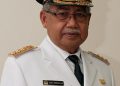Innalillahi wa inna ilaihi raji’un, Mantan Gubenur Aceh Zaini Abdullah Tutup Usia