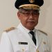 Innalillahi wa inna ilaihi raji’un, Mantan Gubenur Aceh Zaini Abdullah Tutup Usia