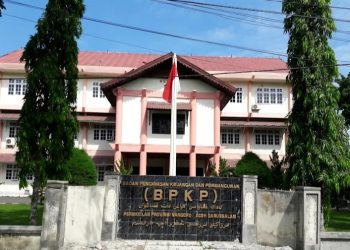 BPKP Aceh Dijadwalkan Turun Ke Simeulue Audit PT Raja Marga