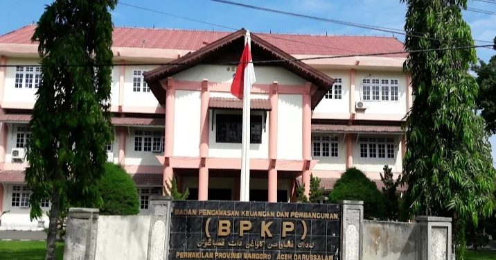 BPKP Aceh Dijadwalkan Turun Ke Simeulue Audit PT Raja Marga