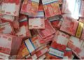 Nenek Tukang Parkir Gagalkan Pencurian Rp3,6 Miliar, Uang Nasabah Bank Selamat