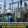 YLKI Soroti Pemadaman Listrik, Minta PLN Penuhi Hak Konsumen
