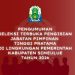 Hasil Seleksi Terbuka JPT Pratama Pemkab Simeulue Tahun 2026 Diumumkan