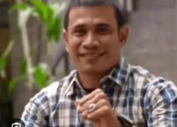 Herlis Dianto Minta APH Kawal Jalannya Audit PT RM