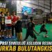 Tutup Kejurkab Bulutangkis, Ketua PBSI Simeulue Ajak Atlet Terus Kejar Prestasi