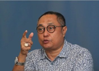 Wartawan Senior Muhammad Saleh Resmi Pimpin FPRMI Aceh