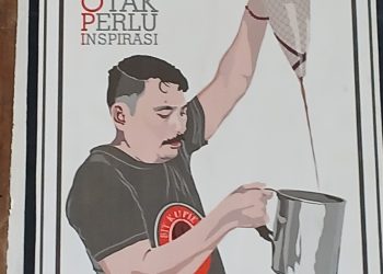 Biet Kopi Pindah ke Samping Capil, Cita Rasa dan Kenyamanan Tetap Utama