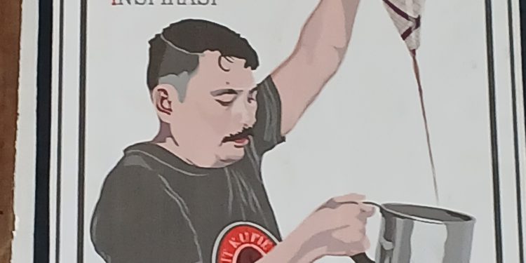 Biet Kopi Pindah ke Samping Capil, Cita Rasa dan Kenyamanan Tetap Utama