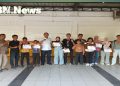 Lemkari Simeulue Apresiasi Perhatian Iskandar DPR Aceh