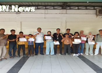 Lemkari Simeulue Apresiasi Perhatian Iskandar DPR Aceh