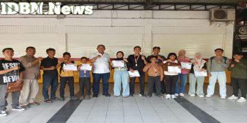 Lemkari Simeulue Apresiasi Perhatian Iskandar DPR Aceh