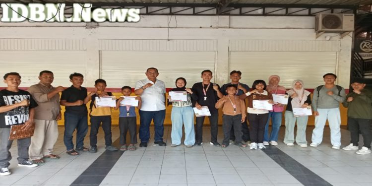 Lemkari Simeulue Apresiasi Perhatian Iskandar DPR Aceh
