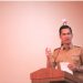 Sekda Aceh Tekankan Pentingnya Sistem Pengendalian Inflasi yang Preventif