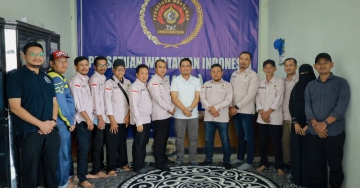 Diskominsa Aceh Barat Ajak Insan Pers Perkuat Sinergi Bangun Daerah